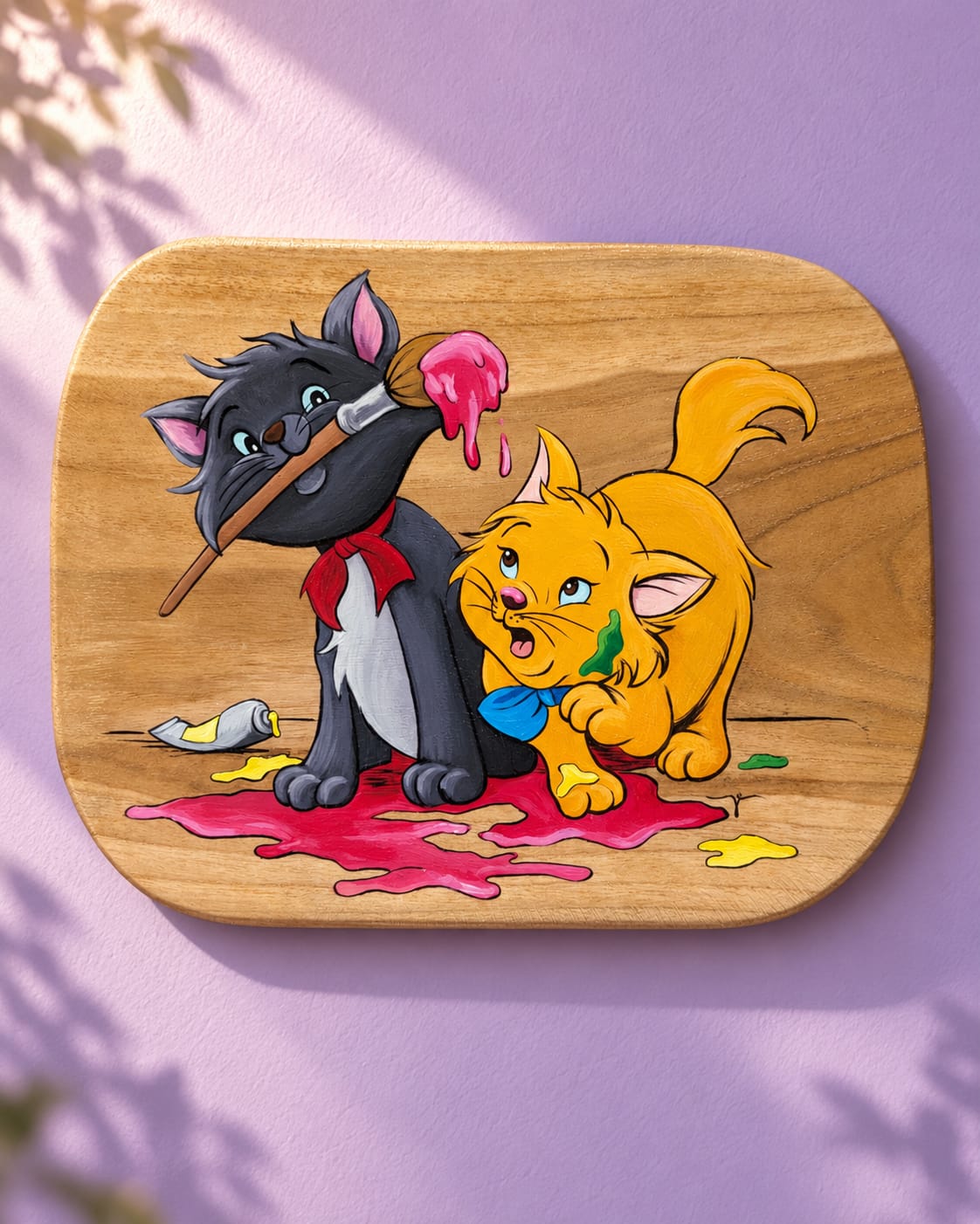 Toulouse et Berlioz